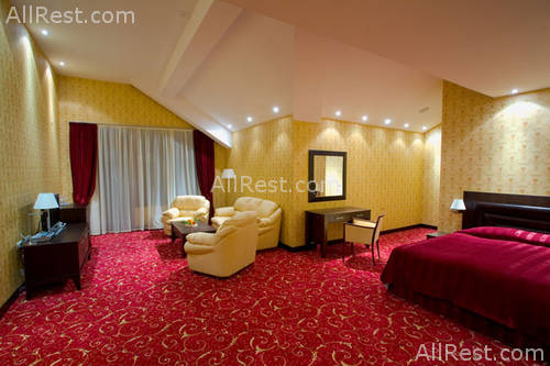 Borovets Hills Spa Complex 4